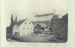 Weinburg 1902